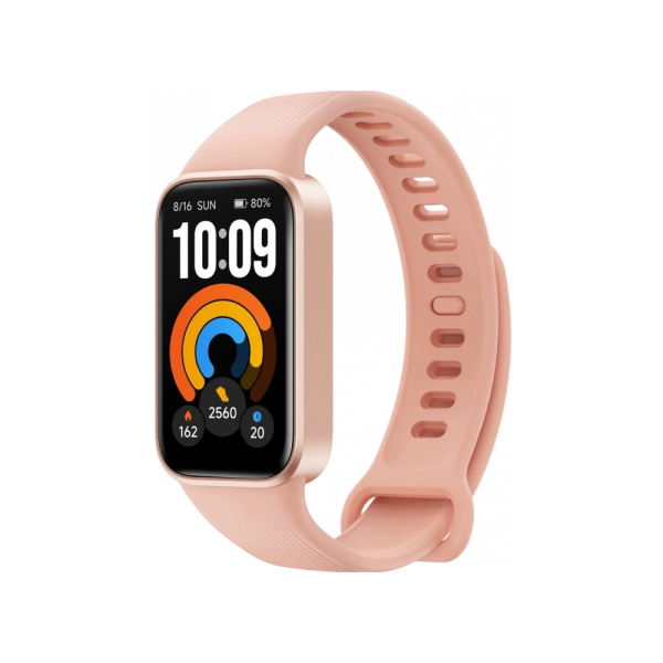 Фитнес трекер Xiaomi Smart Band 11 Active Pomelo Pink